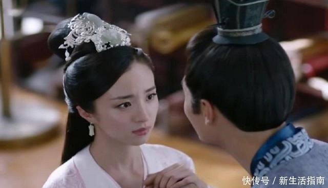 究竟|独孤家的女人天生后命,盛极一时的家族,究竟为何衰落