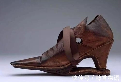 服装师 只有女生才穿高跟鞋?其实高跟鞋根本不是为女人发明的