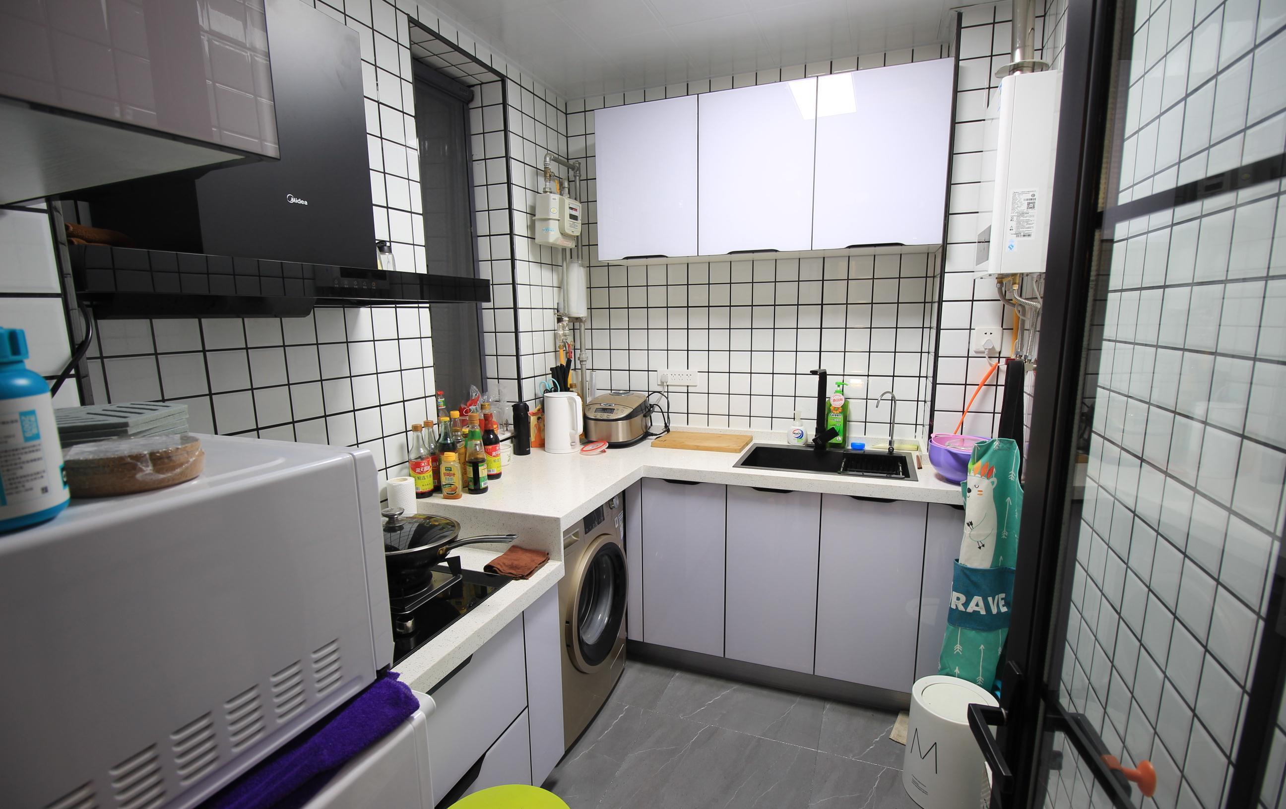 安装|第一次装修没有经验,吃了不少亏,第二次坚决换掉这5个鸡肋设计