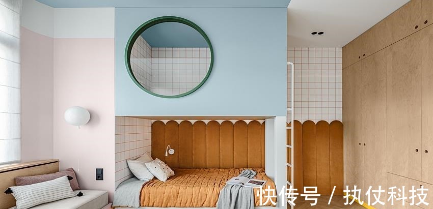 实木复合地板|甲醛危害人体健康,盘点甲醛含量高的4种材料,尽量别用