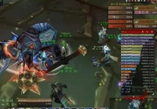 TBC|魔兽世界曾经TBC的两件“永久”装备，用到了70级结束！