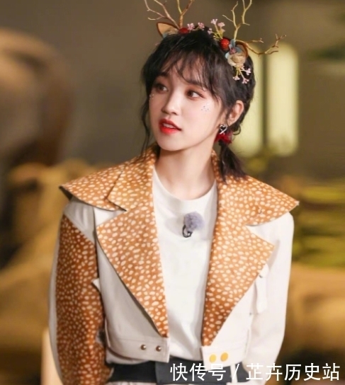 砂锅菜 奔跑吧9:最新预告换了,没有郭麒麟,却迎来另一位老成员