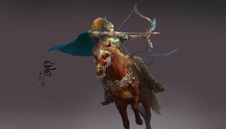 武力|三国中那些匪夷所思的单挑，原来文人也有如此强大的武力！