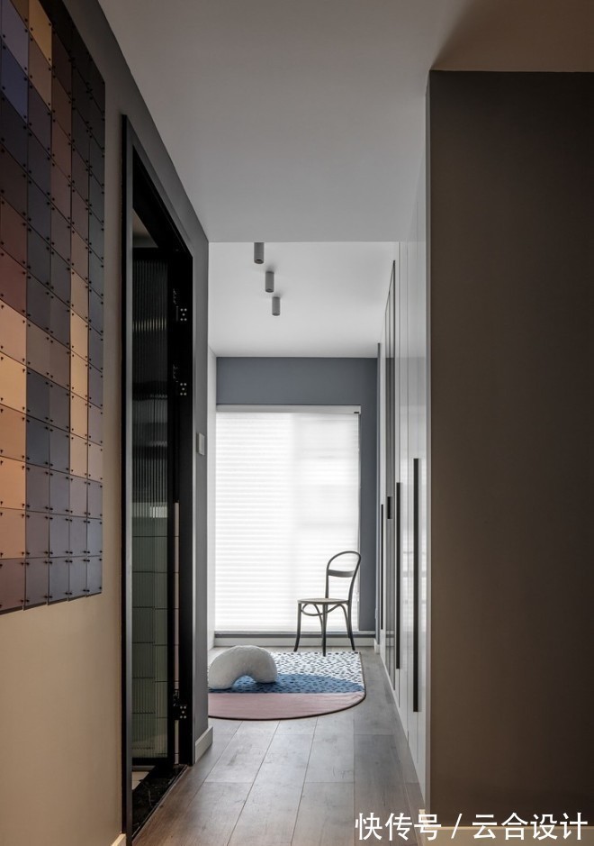 居住者|云合设计——心在滴血!140㎡的房子装修40万!不过看样子也值了