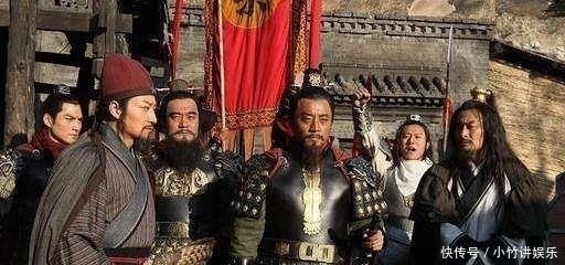 梁山|梁山招安后,到底谁的成就最大?这两人不分伯仲,官职都比宋江高