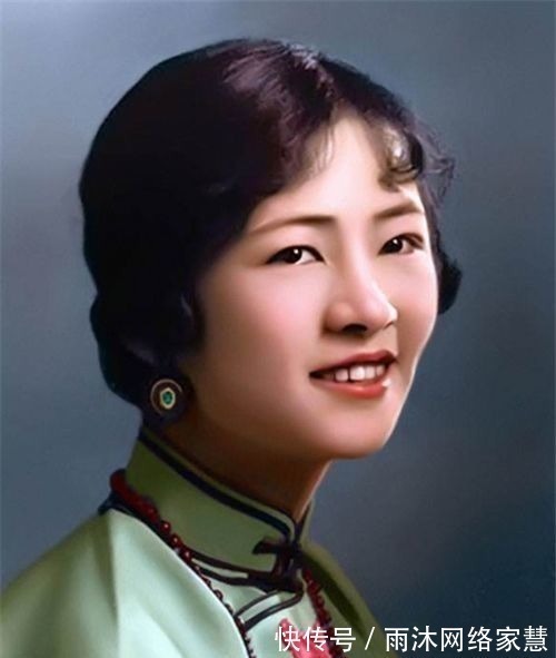 梁思成#林徽因后人今何在?个个有出息,曾孙女是世界级名媛,名字很耳熟