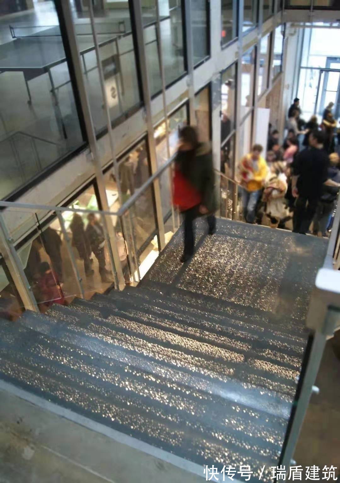 景观|发光混凝土和透光混凝土的区别你知道么?