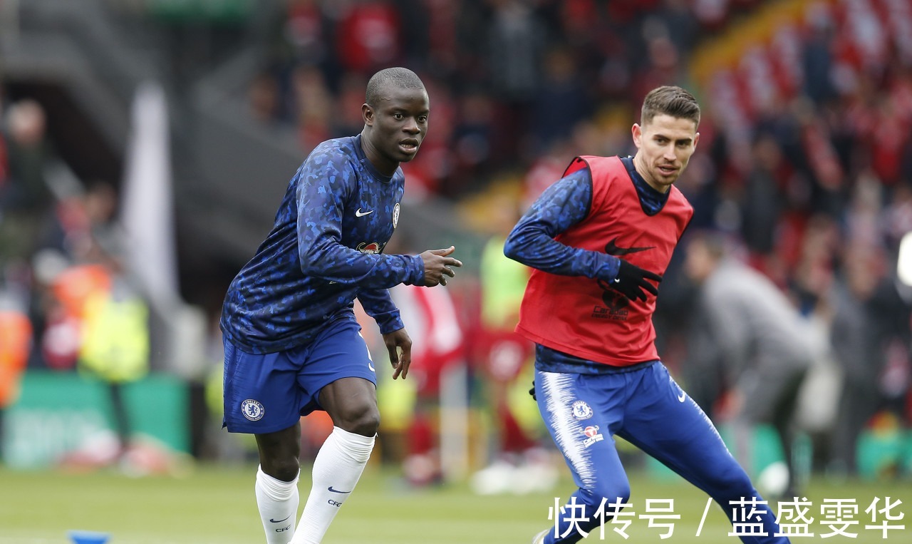 盘点|切尔西球员合同年限盘点3名后卫今夏到期,坎特若鸟明夏到期!