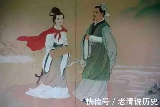 小说|小说演绎吴越之间的故事2