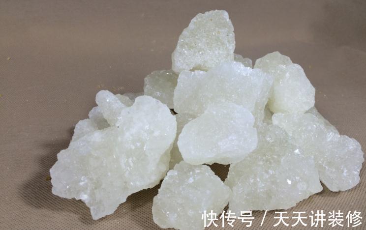 冰糖有黄色和白色,究竟哪种更好?先了解不同点,您就明白了