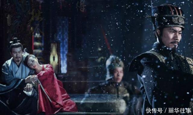 孩子|历史上独孤伽罗有多厉害？让隋文帝指天发誓，不和其他女人有孩子