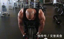 小臂|这种吊炸天的“狗头肩”,让妹纸见了就想摸一摸