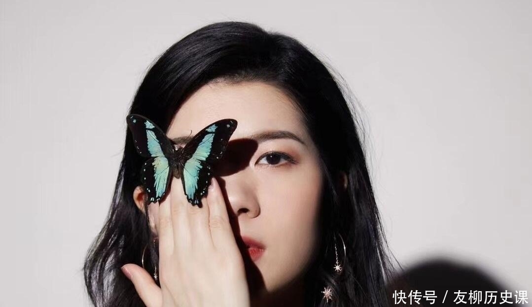 杨笠回应爆红堪称教科书,其实李诞秦昊秦霄贤早已给出过标准答案