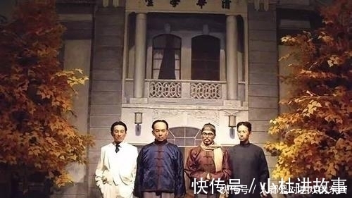 莫氏$王国维见夫人年老色衰,写下一首词,最后一句成网红名句人人会背