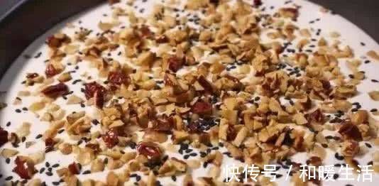 糯米粉超好吃的做法,不炸不煎,软糯香甜,好吃不上火,很简单的