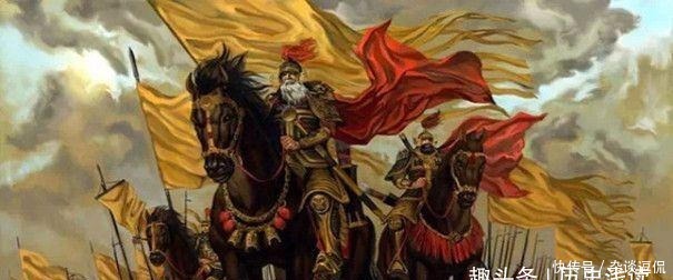 郭子仪|中国历史上最传奇的武状元,历经七朝不倒,权力滔天却能得以善终