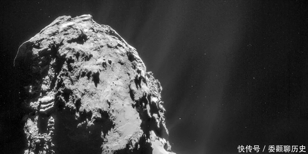 梦溪笔谈 唯一被陨石砸中的人,虽然只受了轻伤,却改变了她一生命运!