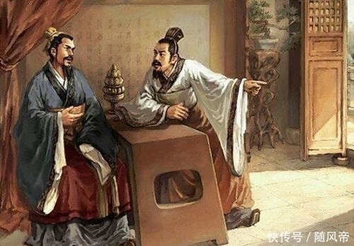 哪位|中国历史上最经典的十大“反间计”,你认为哪位将军的下场最可怜