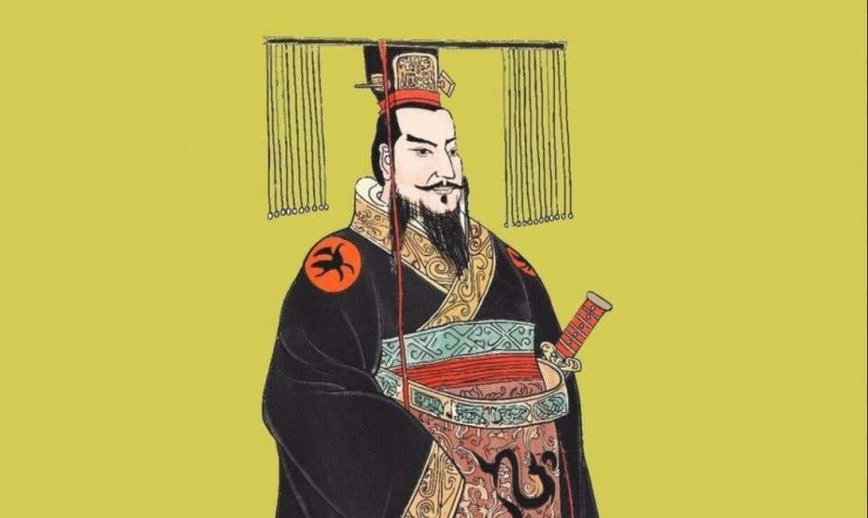 项羽|干翻西楚霸王项羽,却干不过未开化的匈奴人?白登之围的真相