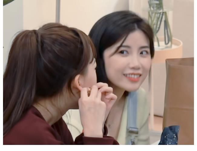 《半熟恋人》童瑶看上王能能,却意外暴露人品!罗拉的反击太精彩