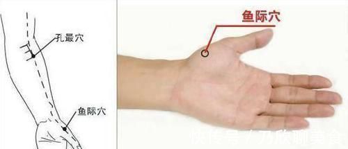 肾虚|凌晨3、5点就醒了是气血不足了，按4个穴位，让你一觉天亮