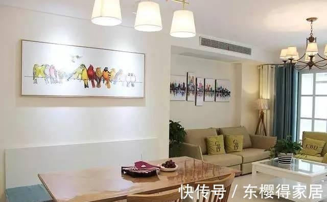 低俗|不低俗很简单的装修,爸妈说来小住,结果越住越喜欢了!