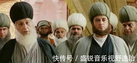 伊斯兰教|回族从哪里来?说了你可能都不相信