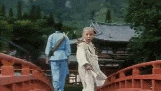 |搞笑GIF趣图:这都不分手,那就是真爱了