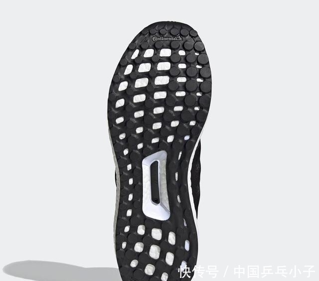 dn双重经典来袭！全新ADIDAS ULTRA BOOST 5.0配色登场