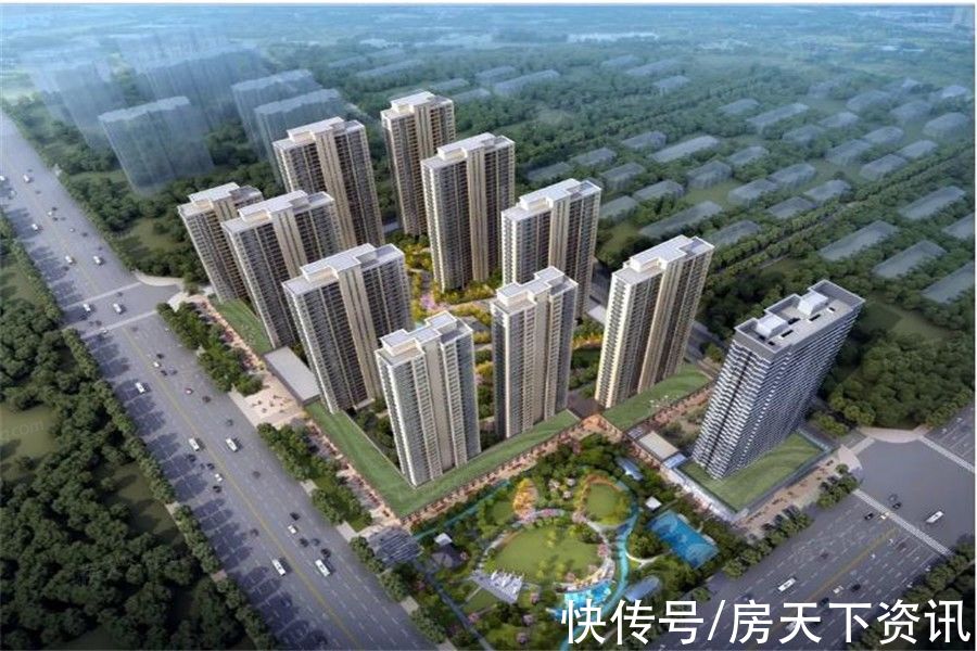 面宽|真能物美价廉？常德武陵单盘测评抢先看！你看值不值