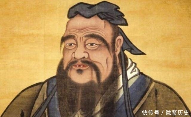 世界历史上十大思想家,排名第一的是中国人