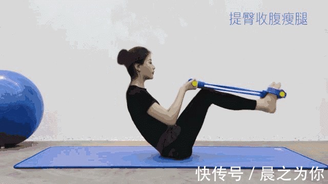 化妆品|1.72米韩国美女坚持健身,身材尽显迷人曲线,一项运动你也行