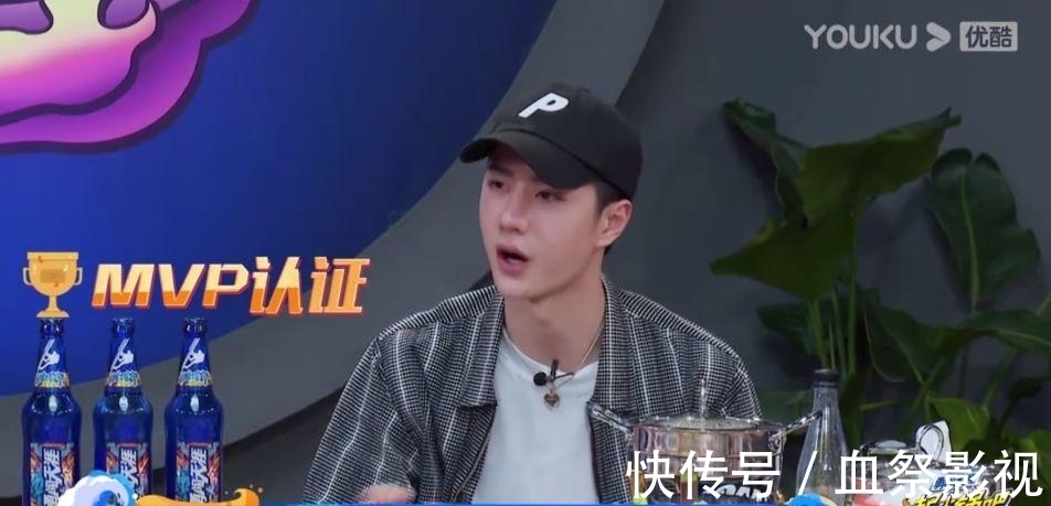 节目|《街舞4》:王一博沉浸式斗舞冷静救场,“一波王炸”状态回春