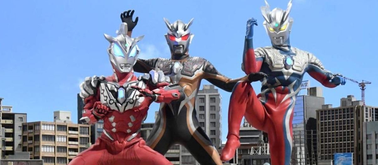 B站可以看《奥特曼》了?奥特曼系列上线B站,得到官方授权