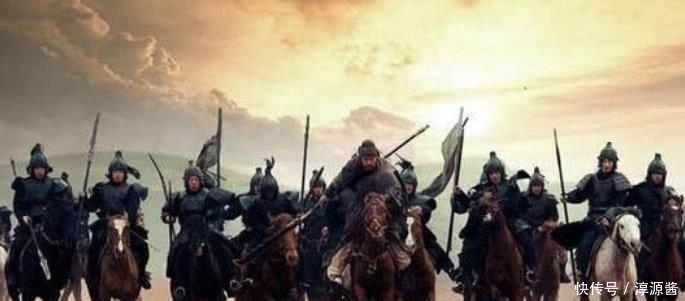 朱元璋|朱元璋在陈友谅墓前，题了四个字侮辱他，比刨他墓还狠！