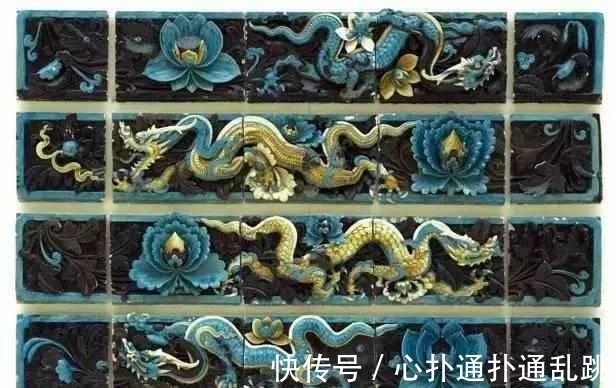 国宝|心痛!盘点那些流落在外的国宝