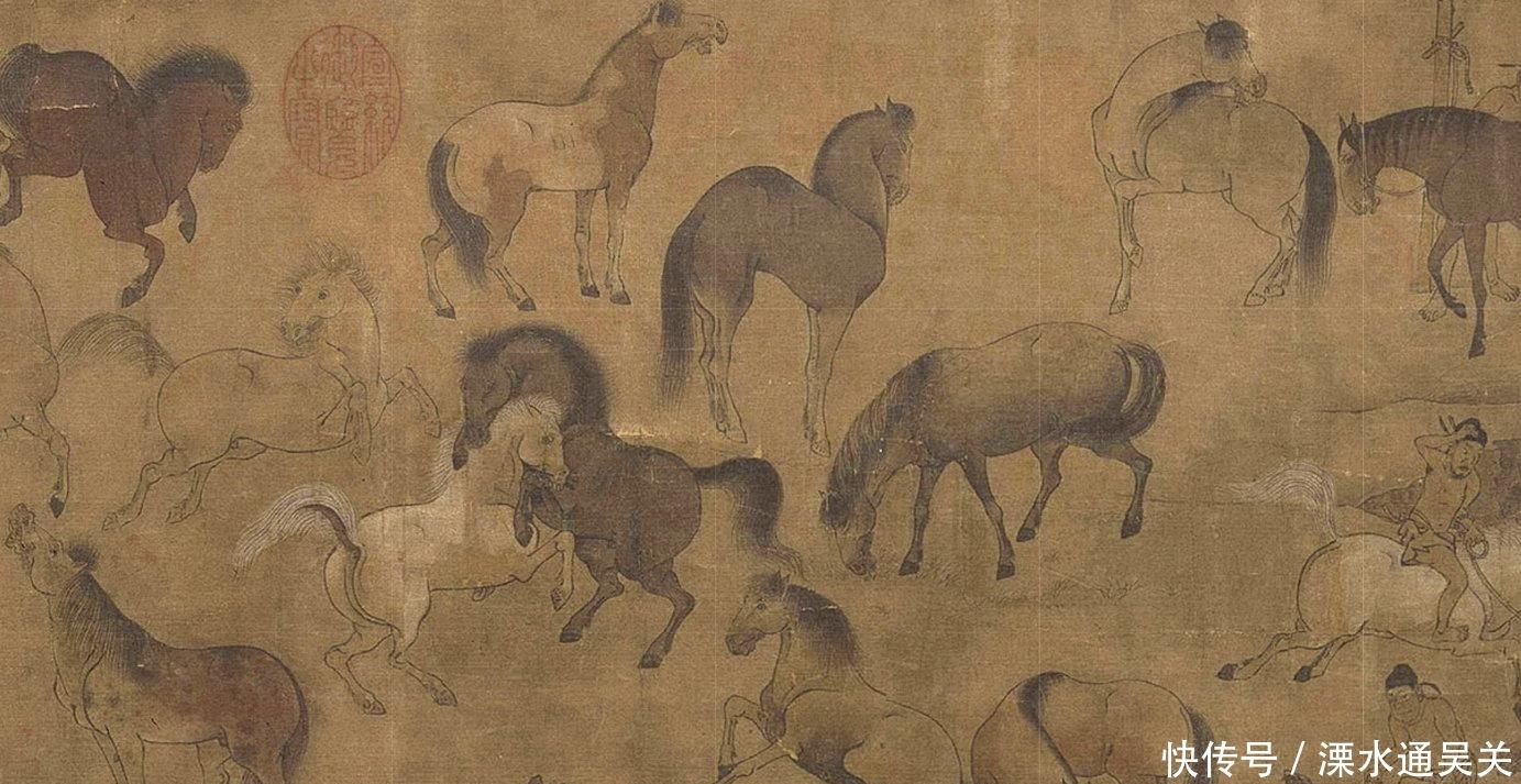 拍完|拍完这次马屁,他就从史书上消失了