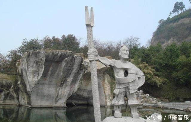 真相|历史真相:破坏“禅让制”的人并不是夏启