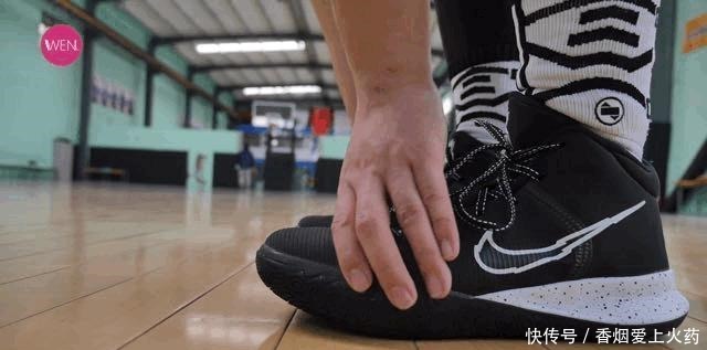 破产版欧文7这次确实要对flytrap有些改观了!