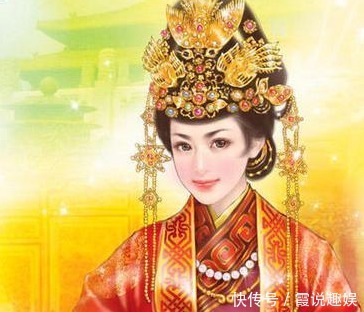 皇后|她13岁冠绝群芳成为皇后，稳坐皇后之位42年，成为历史之最