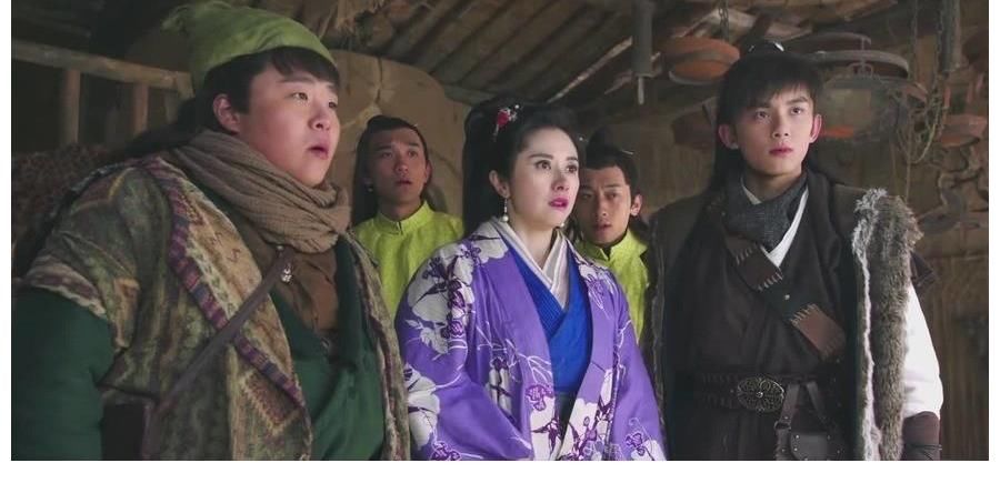 1921|《幸存者1937》马佳玮表现太亮眼,曾出演多部正剧的他,终于火了