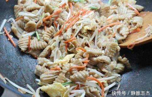 裤带松|减肉最狠的主食,50岁阿姨天天早餐就吃它,越吃越瘦,裤带松不少