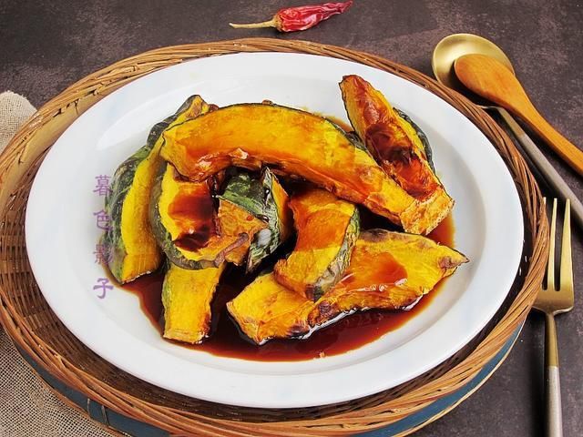 解暑|伏天，吃西瓜冬瓜不如吃它，维生素a是芒果的5倍，解暑又滋润