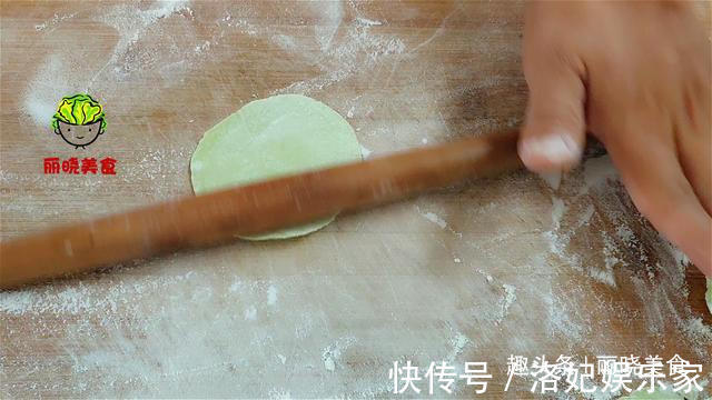 饺子|夏季炎热，教你做黄瓜馅的饺子，清淡营养还好吃，全家都爱