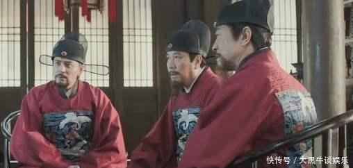 朱祁钰|相比《大明风华》，历史上朱祁钰改立太子的手段刷新了帝王的下限