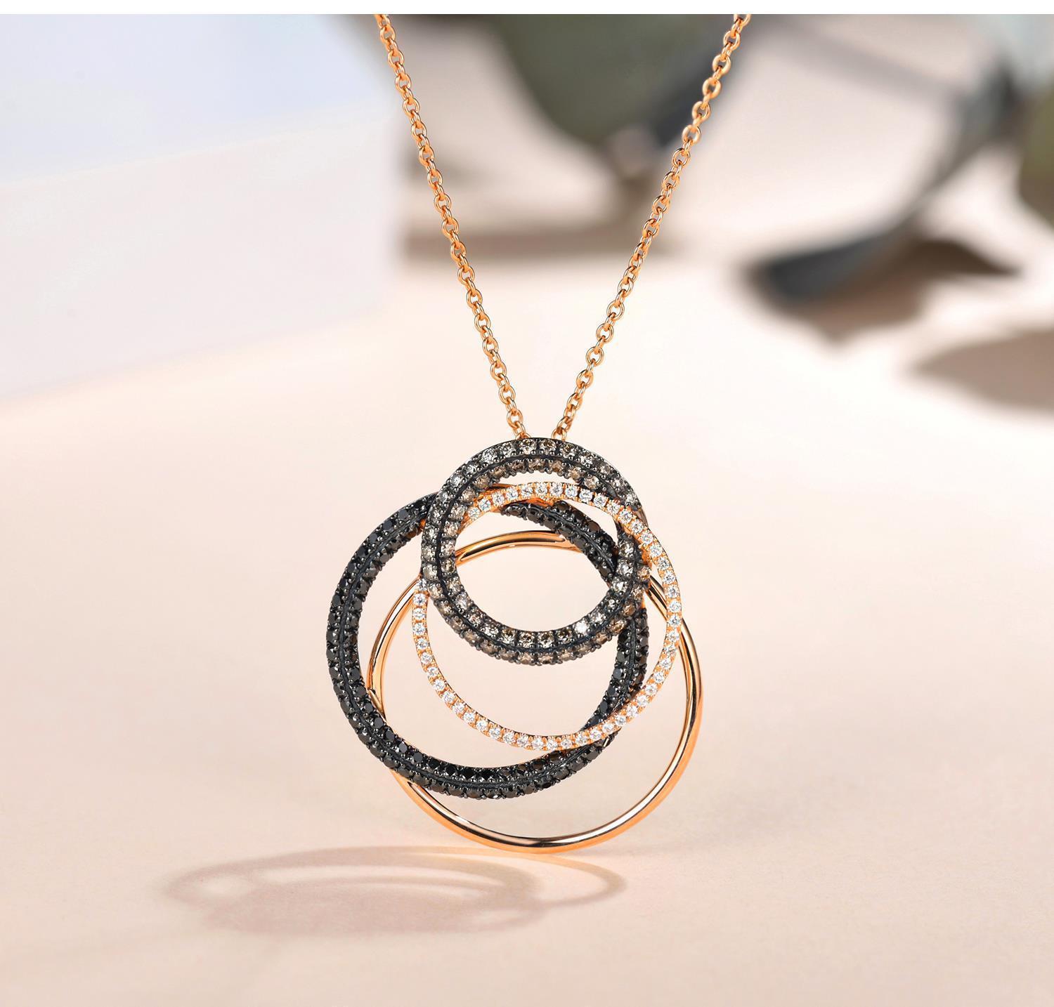 创世者!选择一颗有价值的黑钻,需要考虑哪几个方面