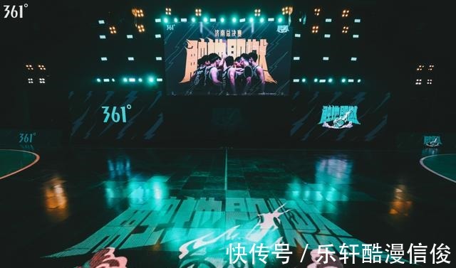 运动|再度签下NBA球星,361°用创新开拓篮球品类新格局