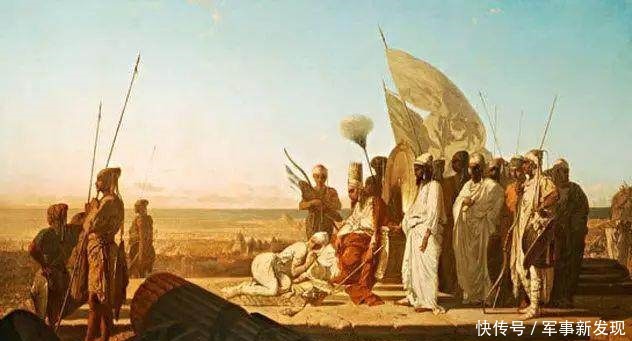 历史上的10大谎言。