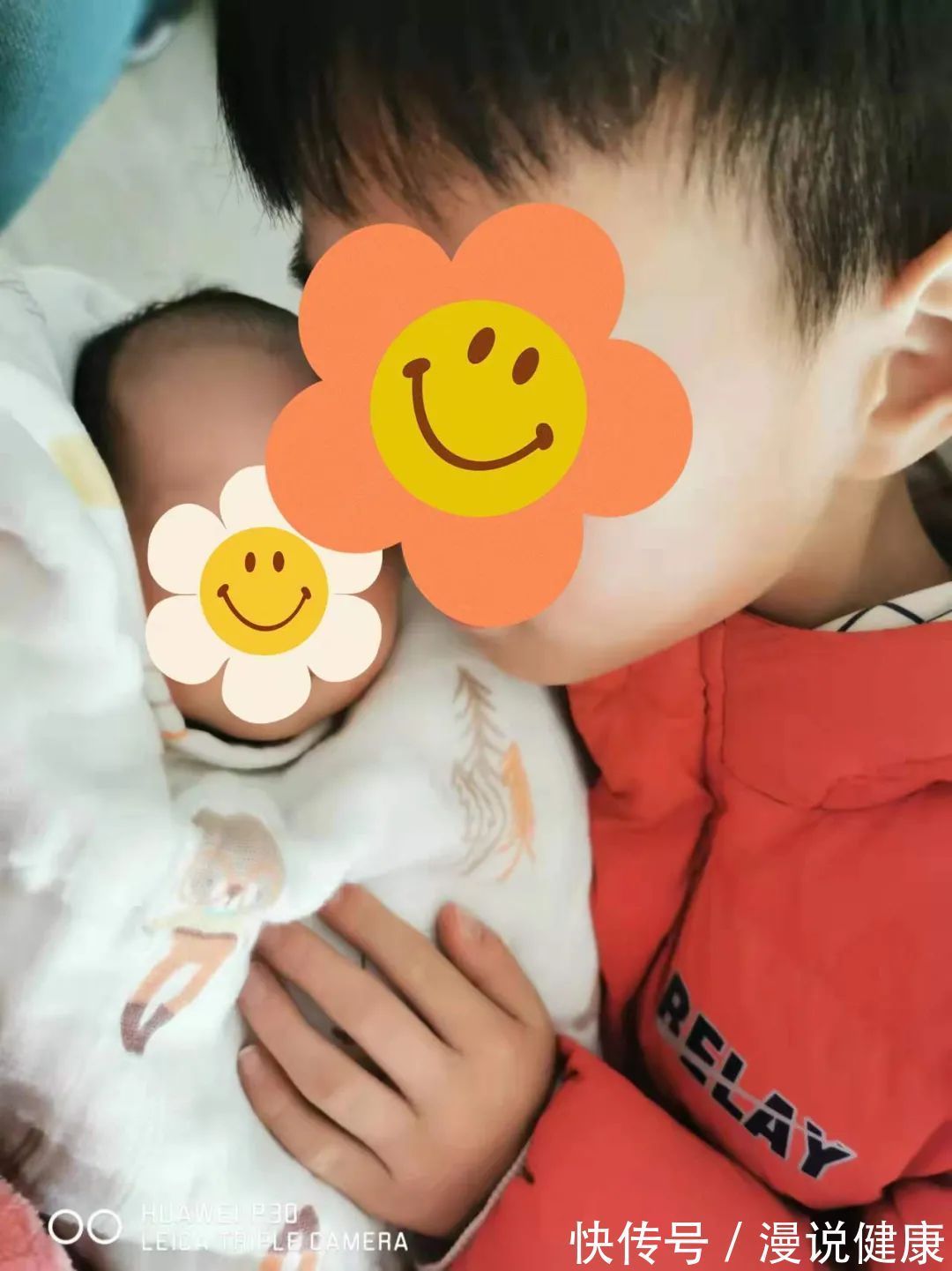 特殊物|湖北一对双胞胎兄妹,却相差10岁?冷冻胚胎技术,究竟有多神奇?