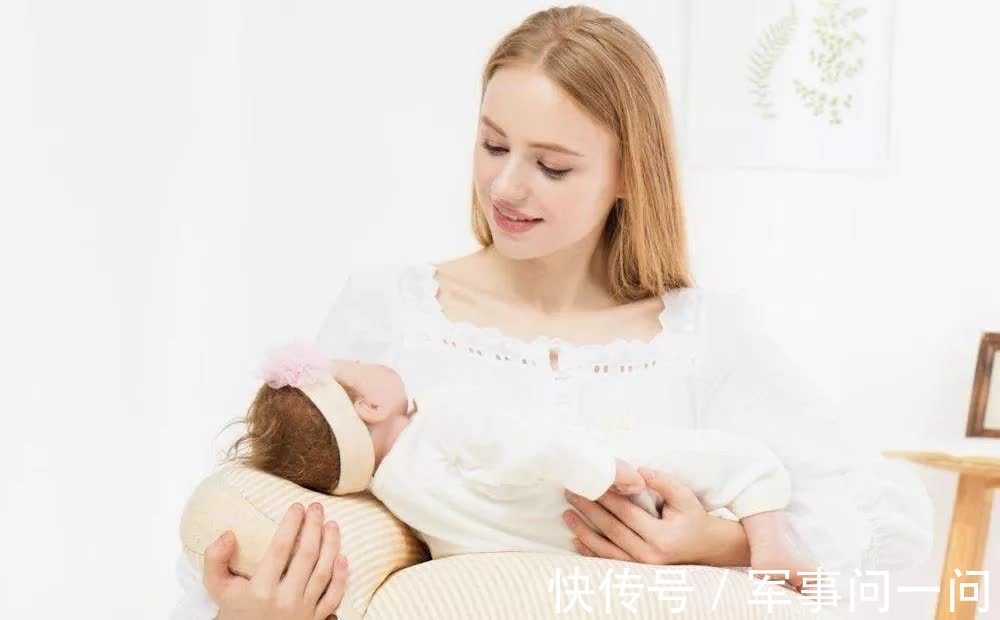 恶露|产后最让宝妈难以忍受的问题,不是排恶露,也不是坐月子,而是它